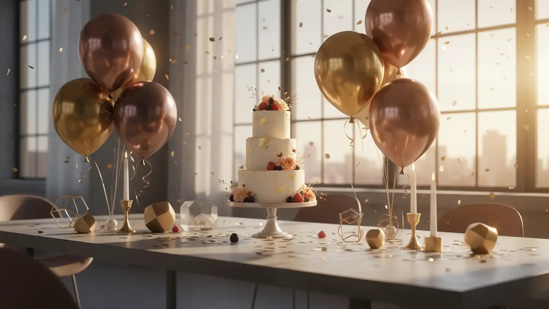 Birthday